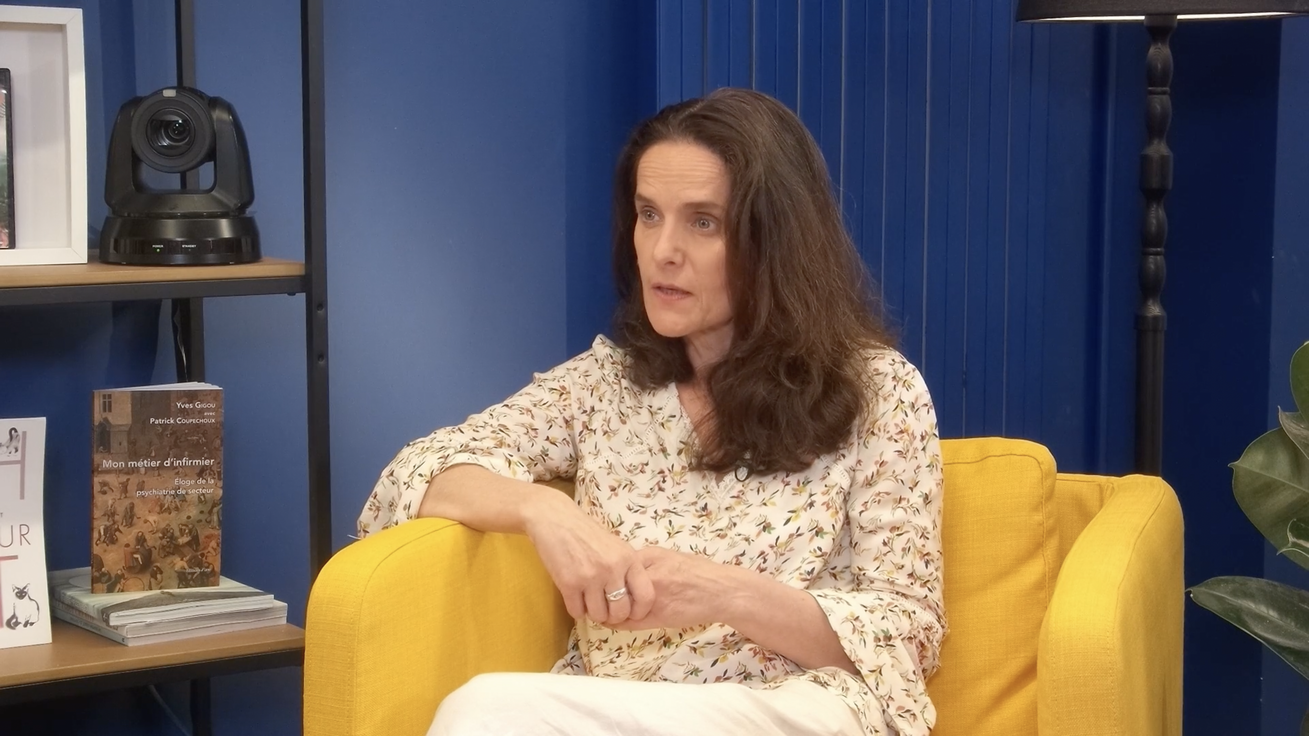 TOCSHOW EMISSION 26 - Emmanuelle JOUET